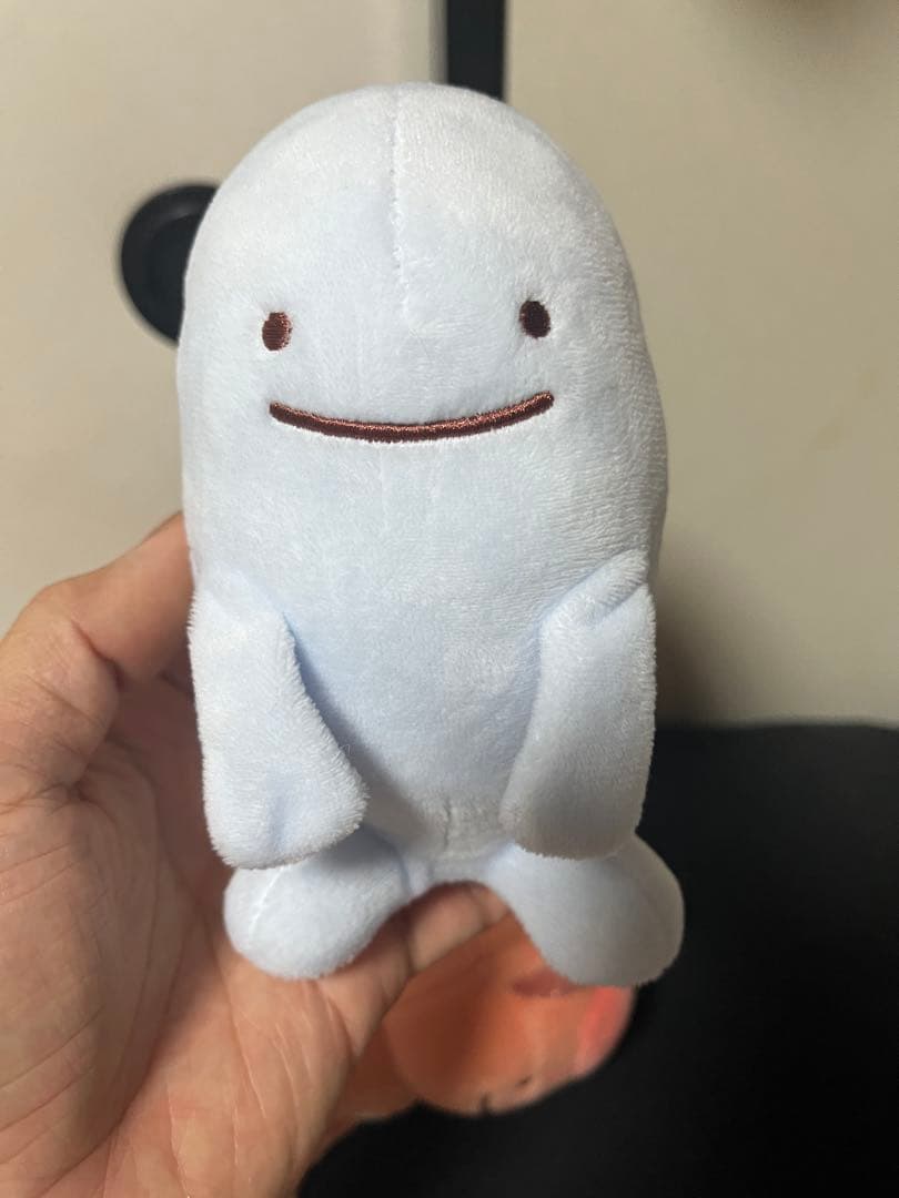 へんしんメタモン　ぬいぐるみ　ポケモンセンター　6セット