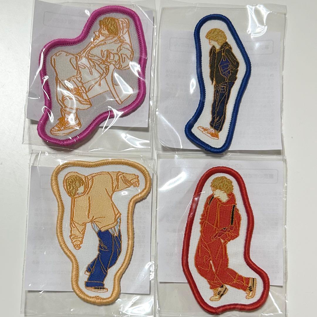 Vaundy ガチャ