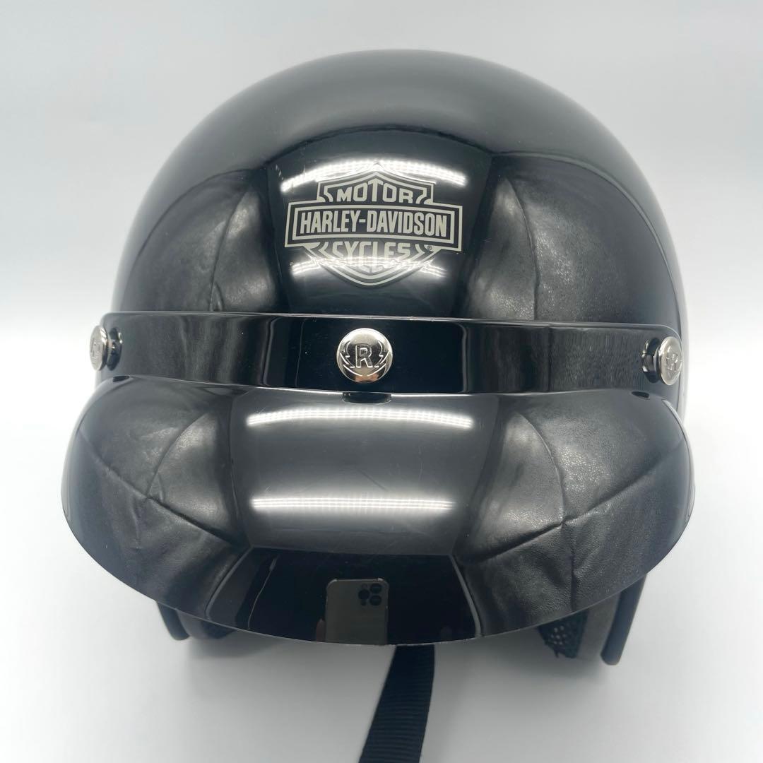 ◯Harley-Davidson Arai Classic ジェットヘルメット