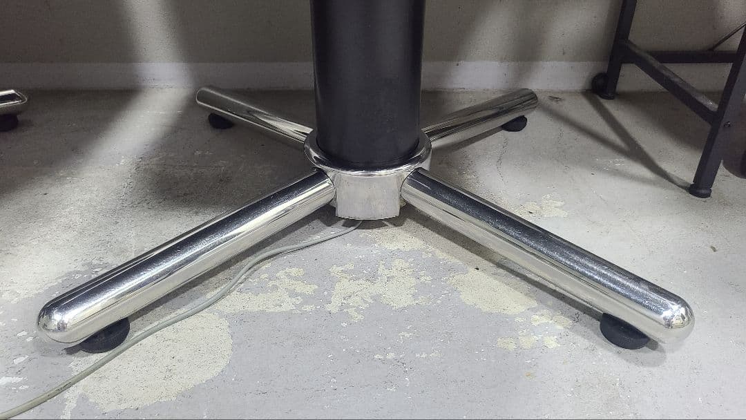 アモス アルティマ オーバーホール品 全自動麻雀卓 フル洗浄 2015年製最終型