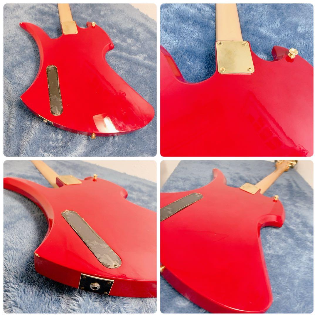 ターゲット モッキンバード TARGET BY FERNANDES HIDE