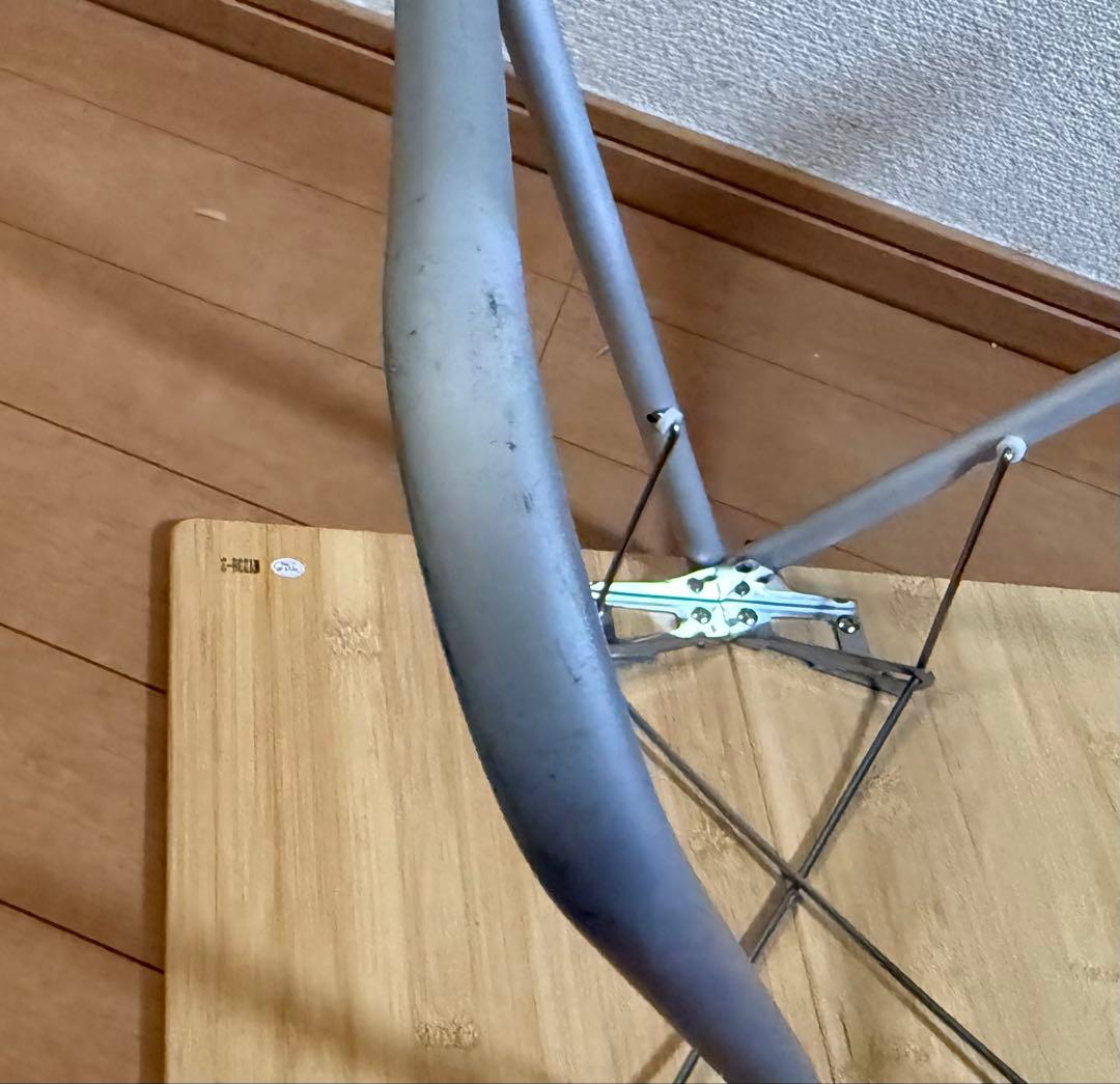 ＊perk Myテーブル竹