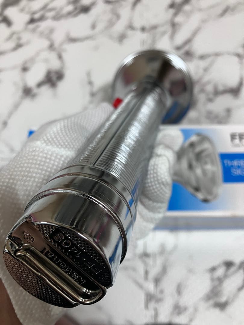 National FF-140SE 昔の JR 国鉄 鉄道 関係品 珍品 私鉄。