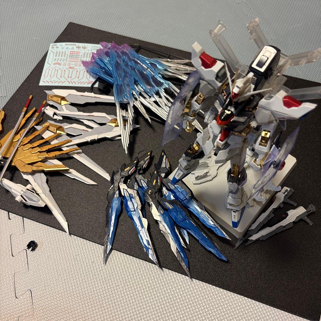 黒*猫様 海外製プラモデル〜ジャンク品〜！