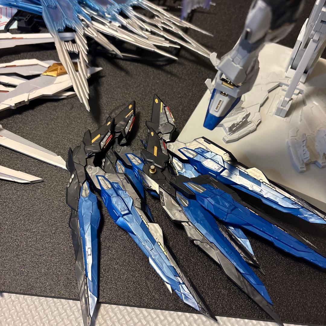 黒*猫様 海外製プラモデル〜ジャンク品〜！