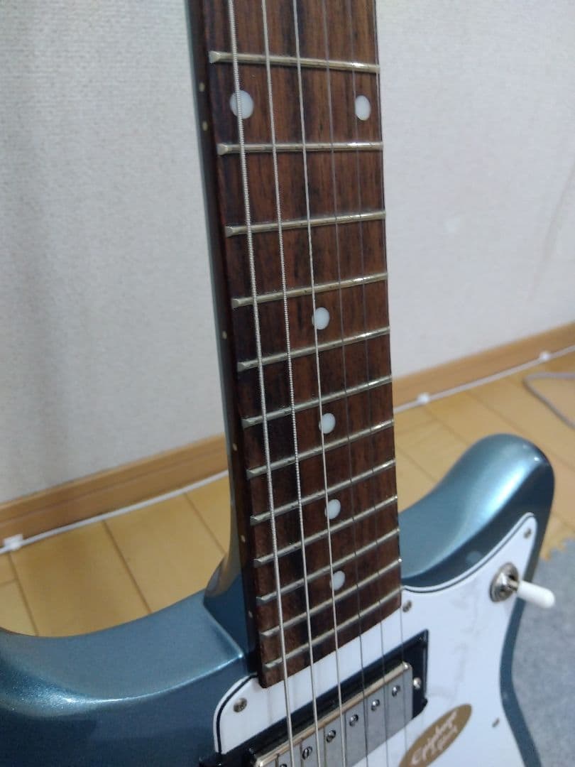 エピフォン ウィルシャー 150周年限定モデル