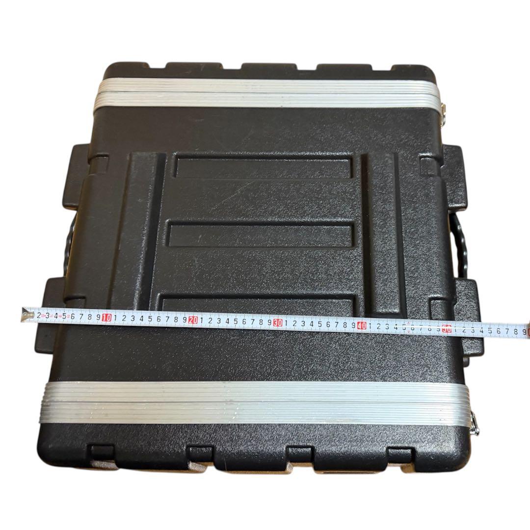 CLASSIC PRO CPA02【2Uラックケース】