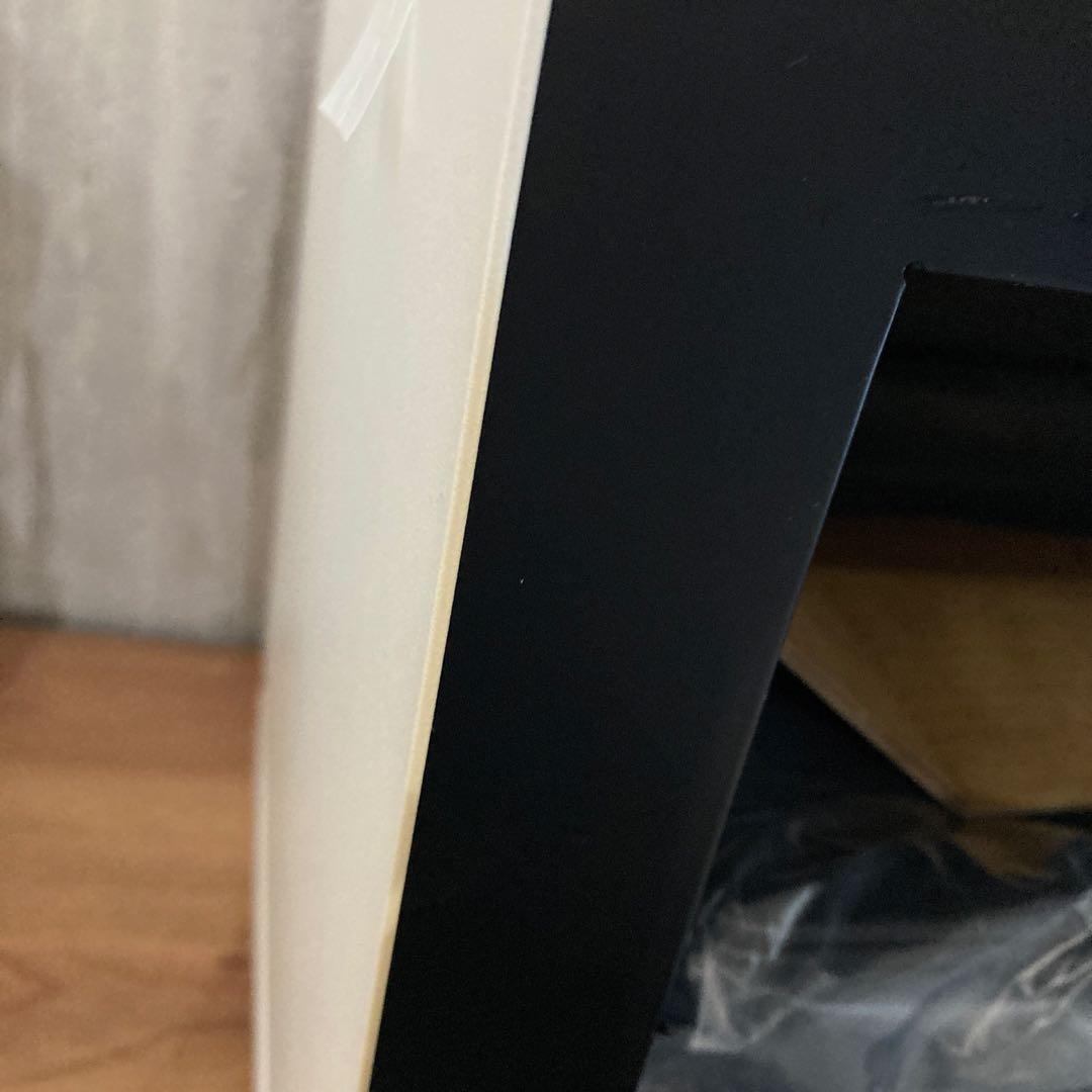 【ジャンク品】バルミューダ　BALMUDA ホワイト　K04A-WH