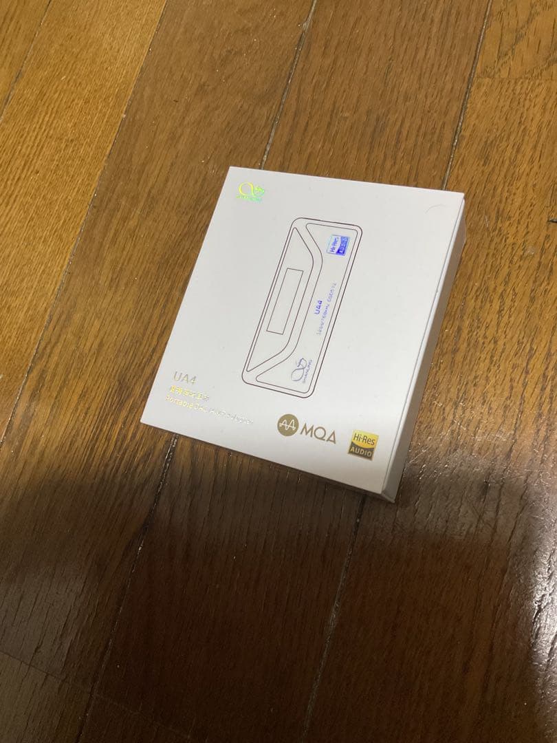 その他 UA4
