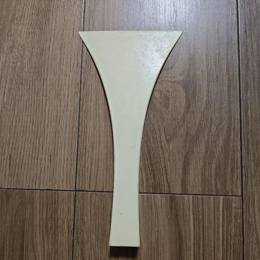 すぐ弾けます！三味線本体 　破けなし　中棹2.6センチ