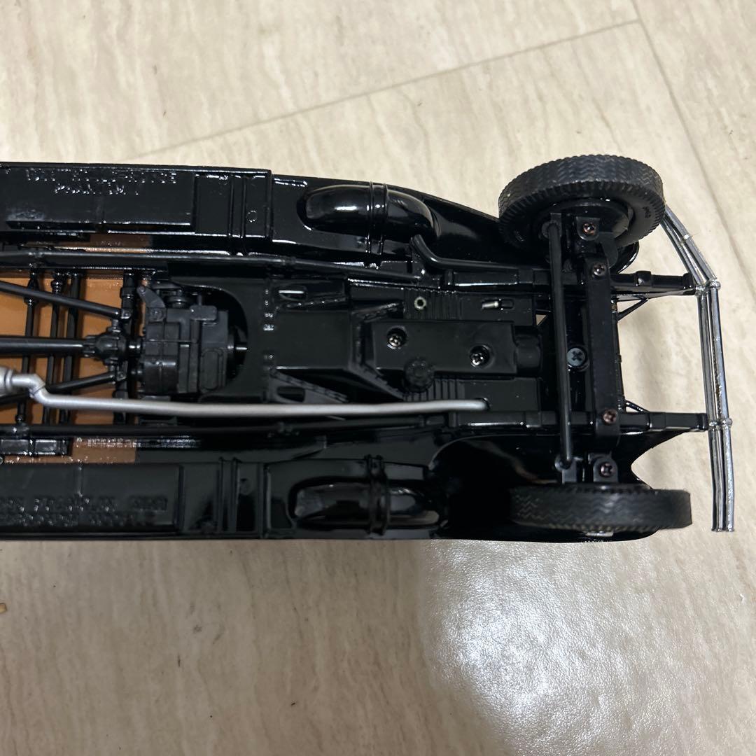 自動車 FRANKLIN MINT 1929 ROLLS-ROYCE PHANTOM