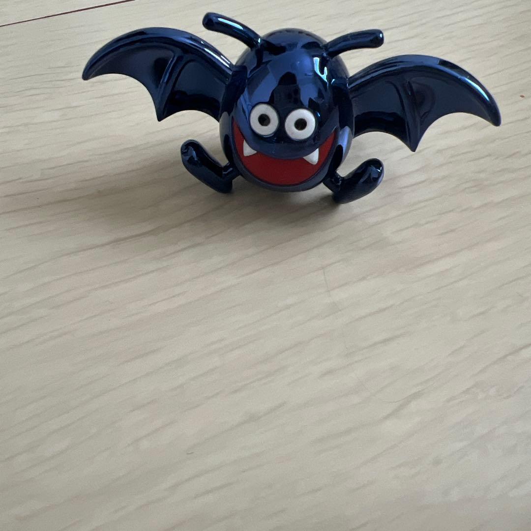 ドラゴンクエスト LLIC MONSTERS GALLERY5体セット