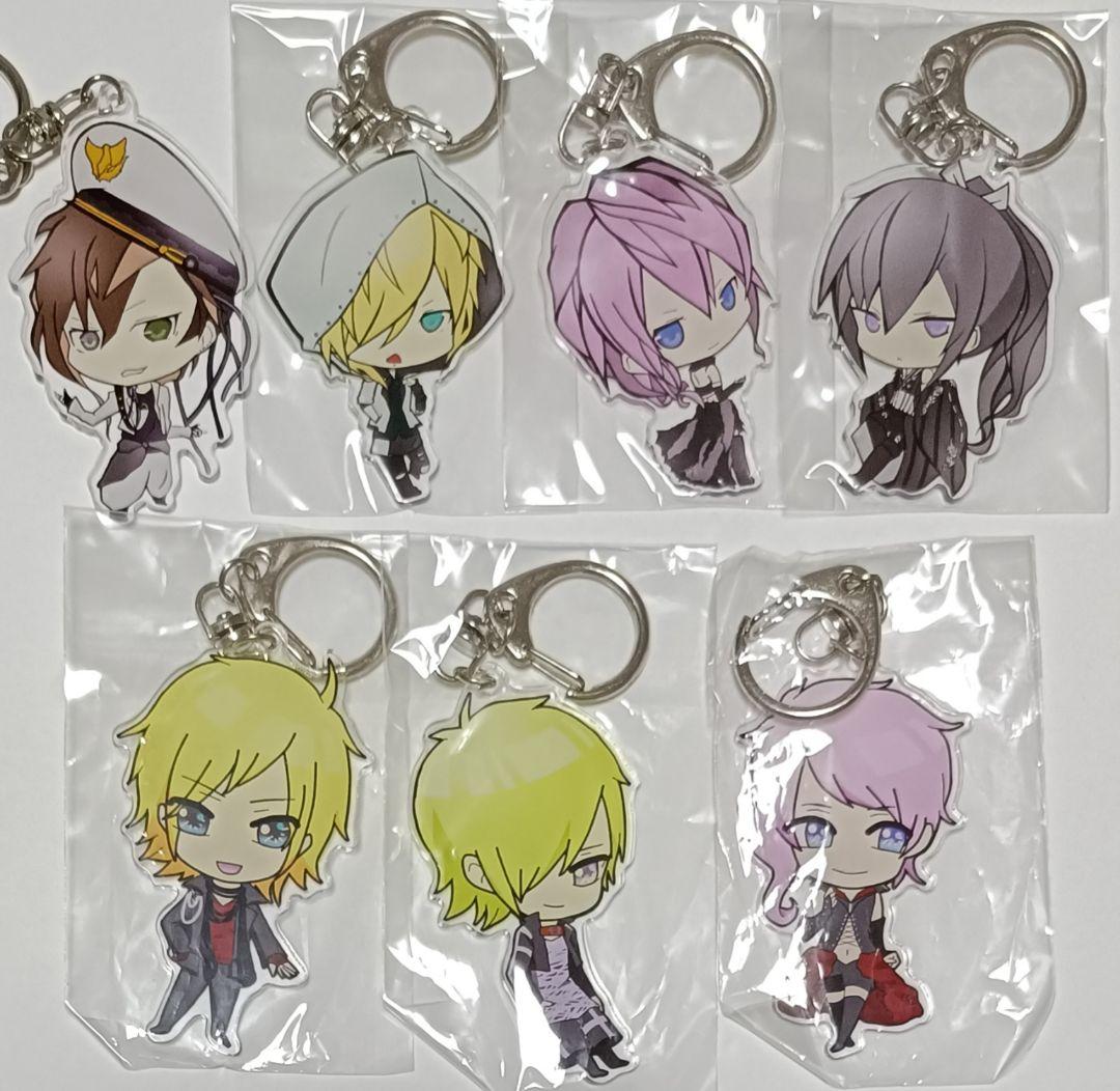 JILUKA グッズ各種