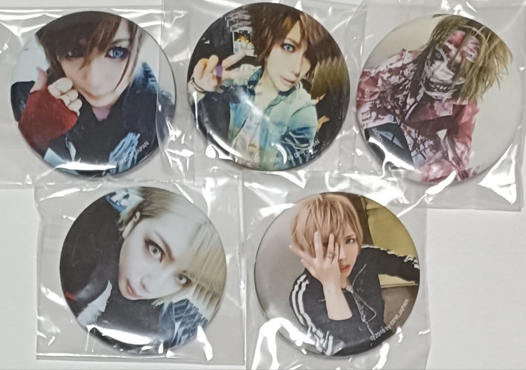 JILUKA グッズ各種