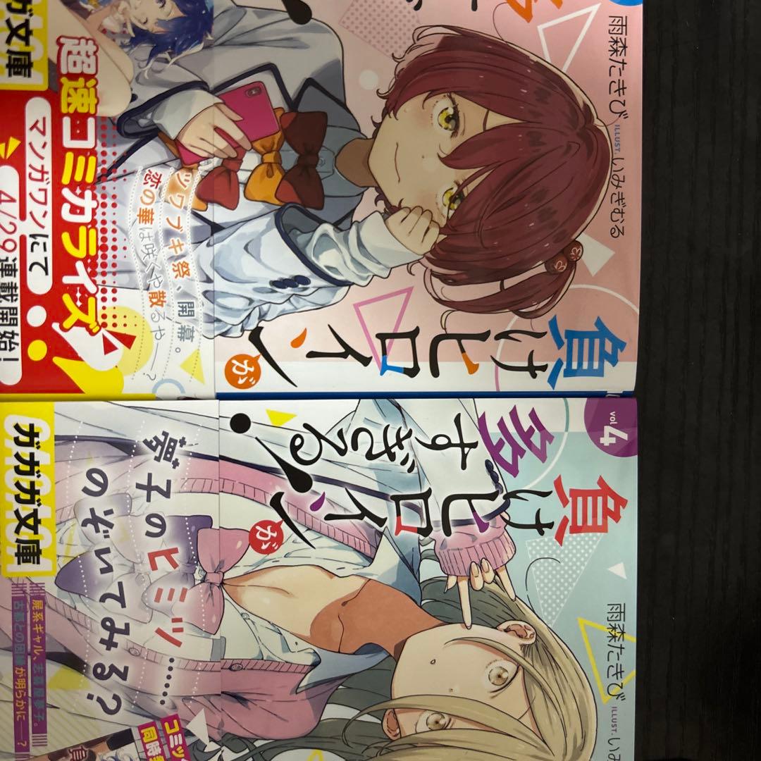 負けヒロインが多すぎる カバー付き