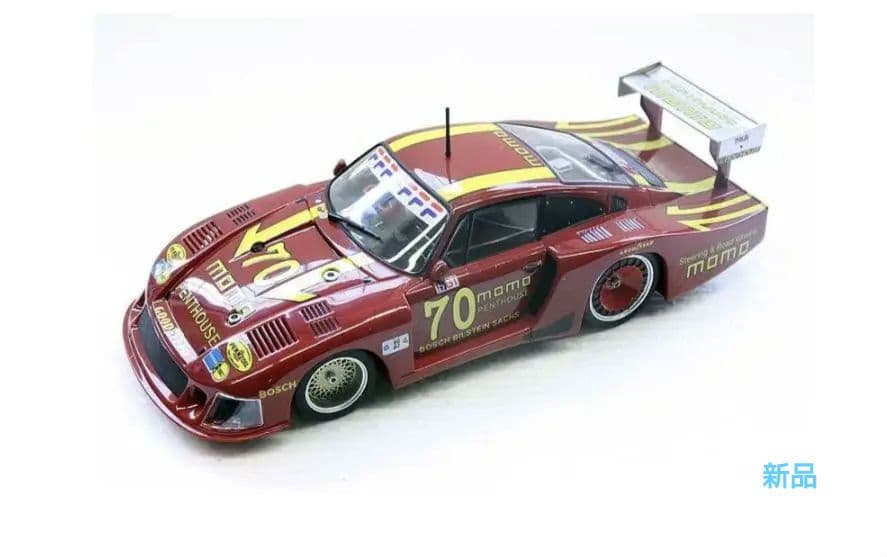 カレラ132Porsche 935/78 \