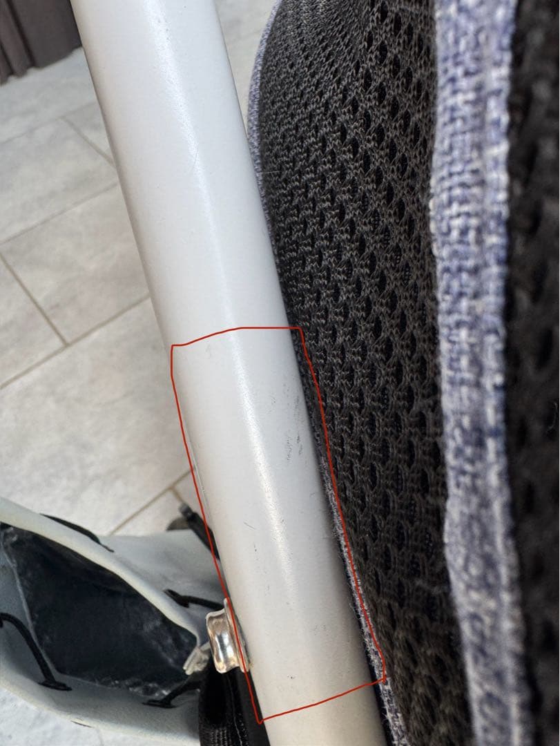 boo　　エアバギー DOME2 ペットカート