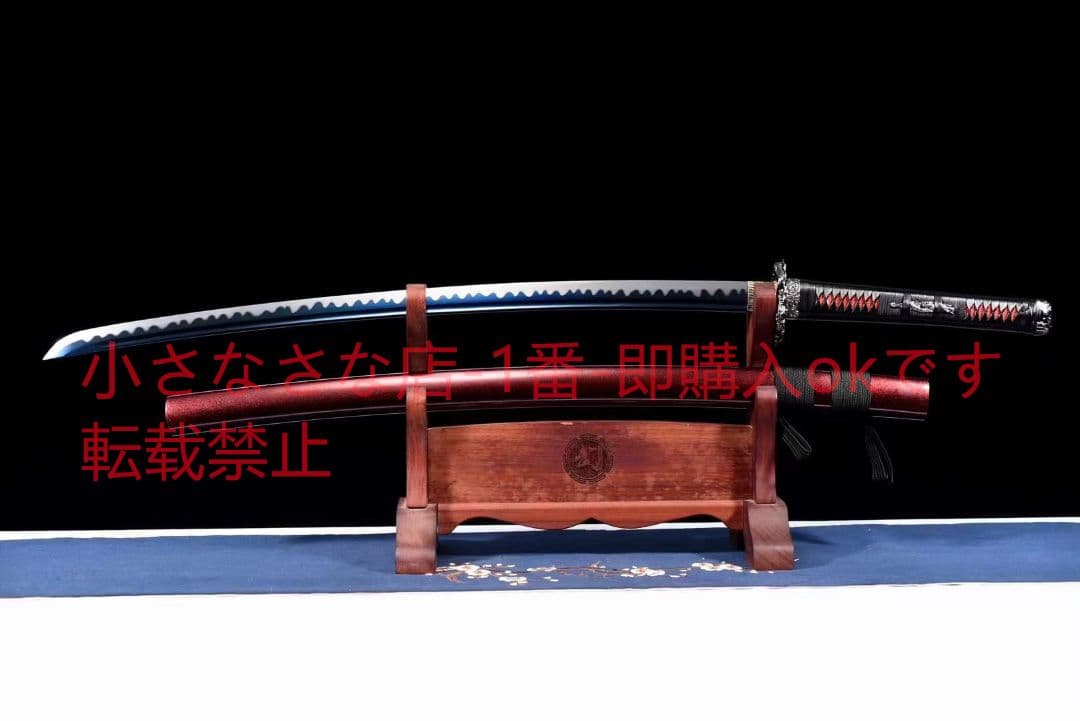 高性能サムライナイフ【フクロウ侍】武具　刀装具　日本刀　模造刀 居合刀