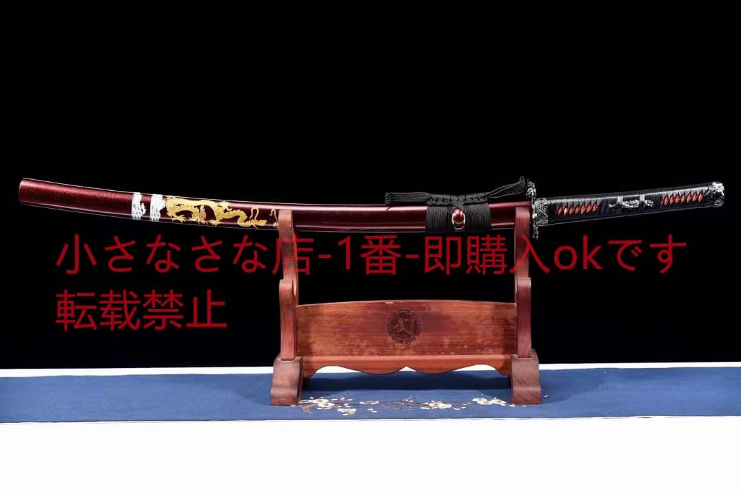 高性能サムライナイフ【フクロウ侍】武具　刀装具　日本刀　模造刀 居合刀