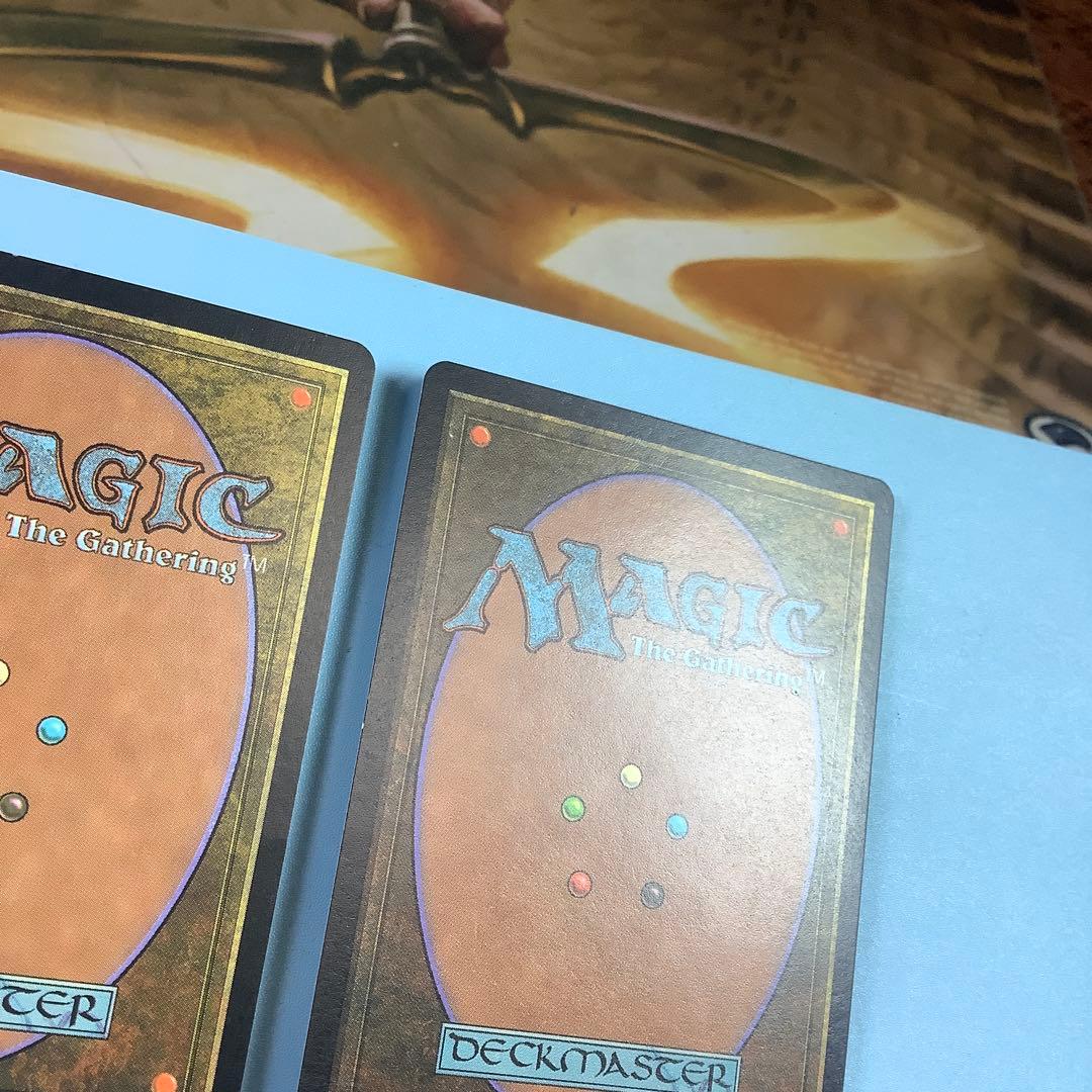 *バラ売り可* 大地の知識/Earthcraft TMP日本語3枚セット