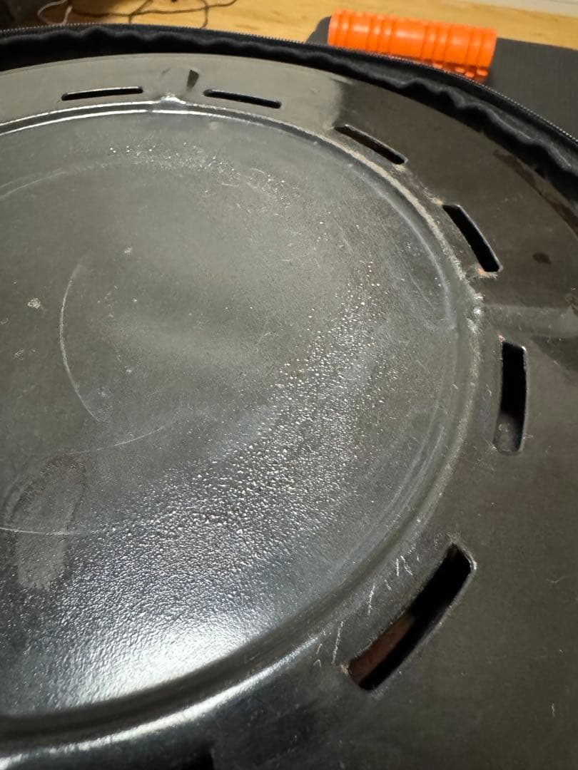 NEWアルパカ　石油ストーブ