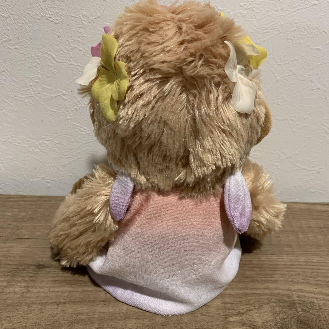 【新品未使用品】Baby Coco&Natsu　ペアセット　Sサイズ　ぬいぐるみ