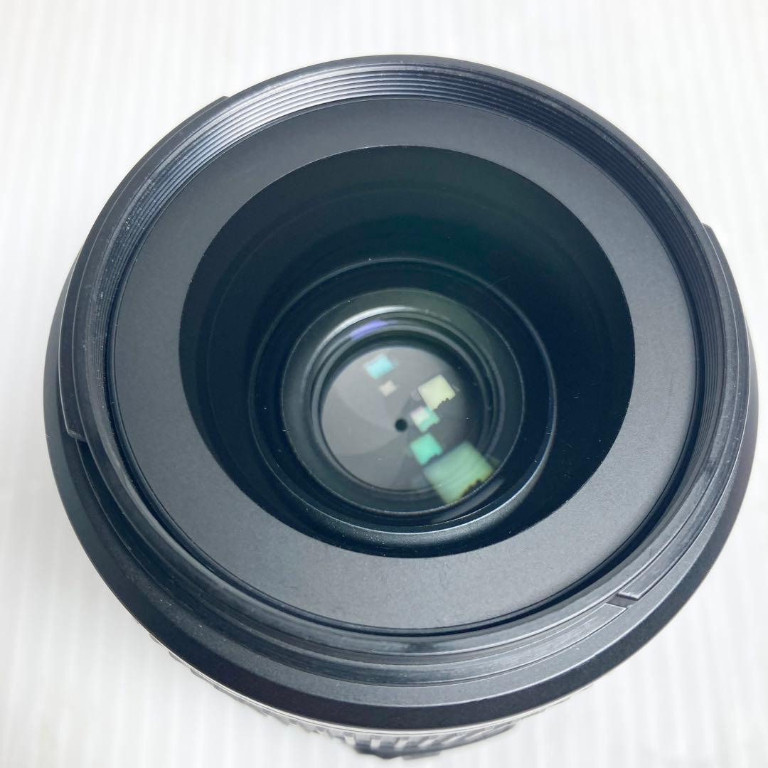 Nikon AF-S NIKKOR 35mm f1.8G ED 単焦点レンズ