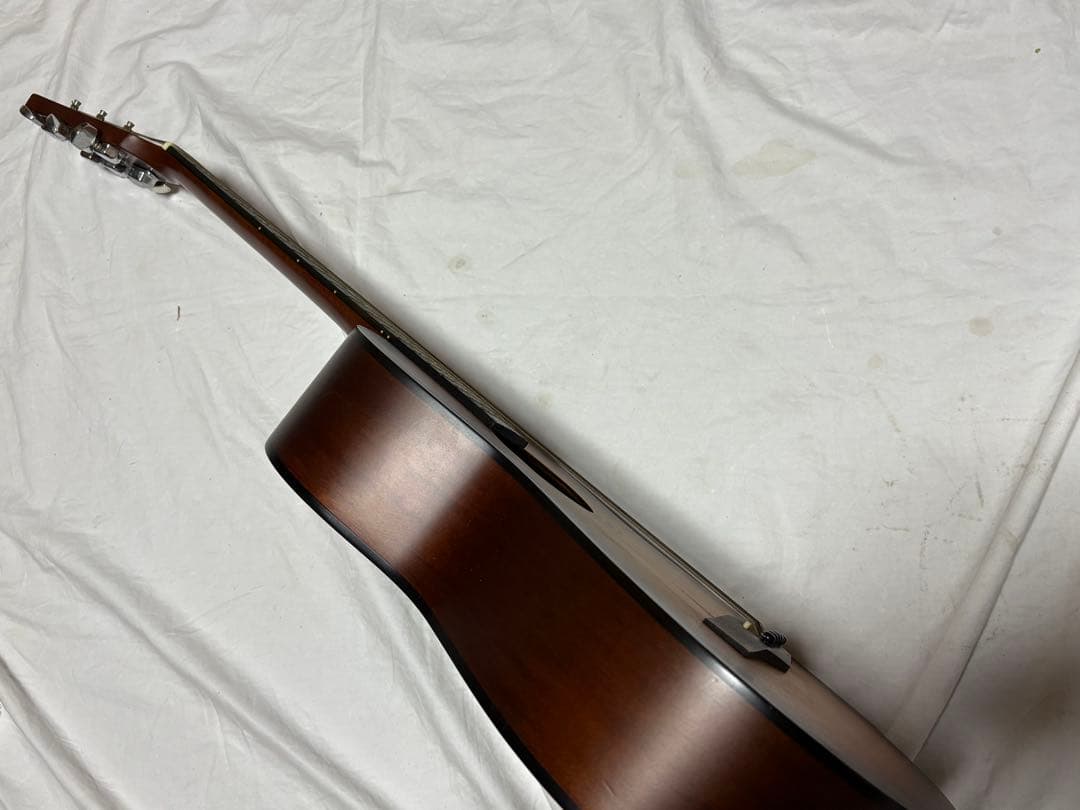 Fender アコースティックギター　MA-1 / SB 良品1926-01-2