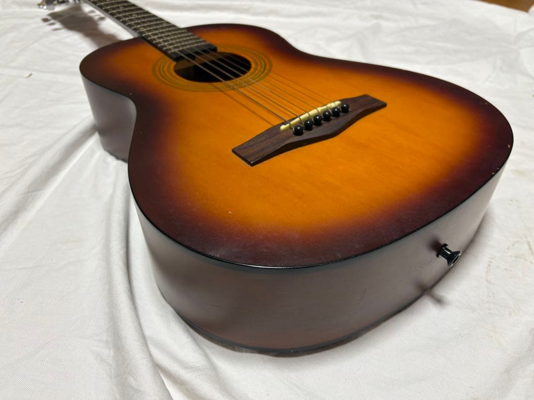 Fender アコースティックギター　MA-1 / SB 良品1926-01-2