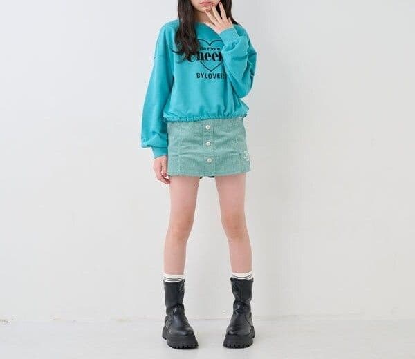 みぃちゃん