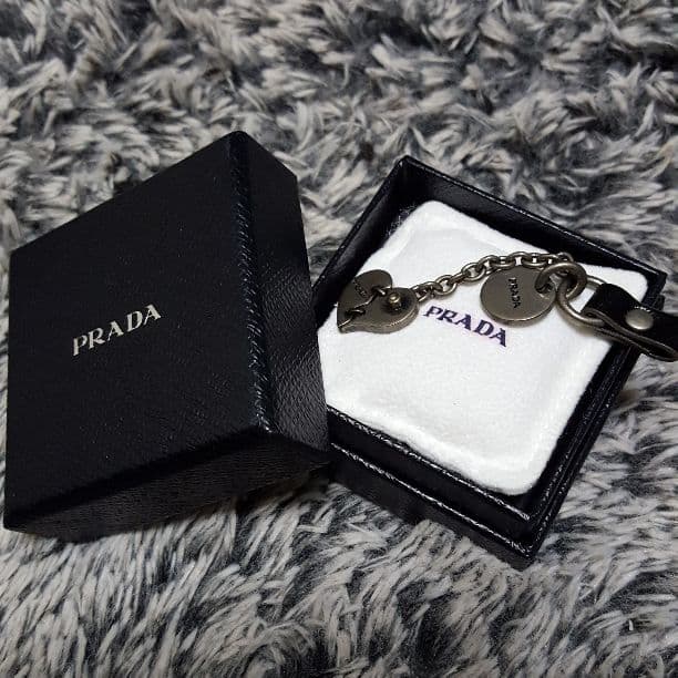PRADA　ストラップ