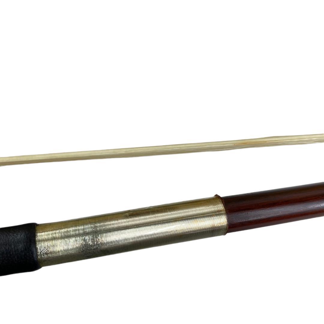 yr60 Andreas Eastman VL80 4/4 2009 バイオリン