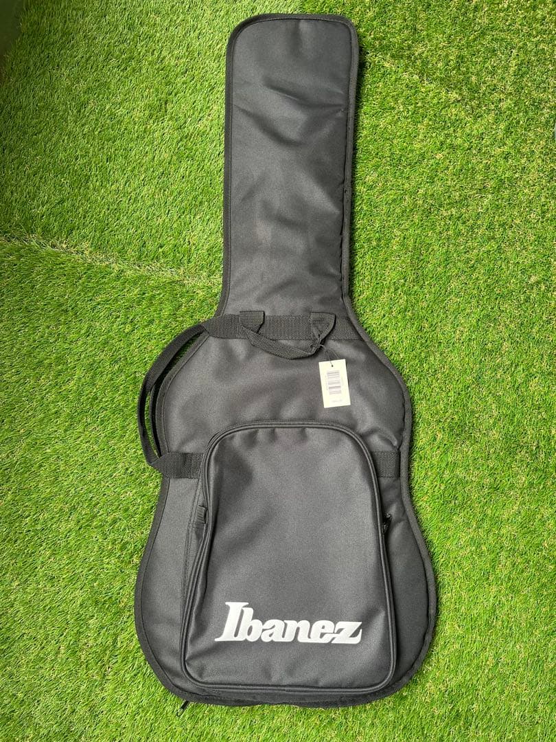Ibanez RG350ZBエレキギター ブラック ケース付き良品