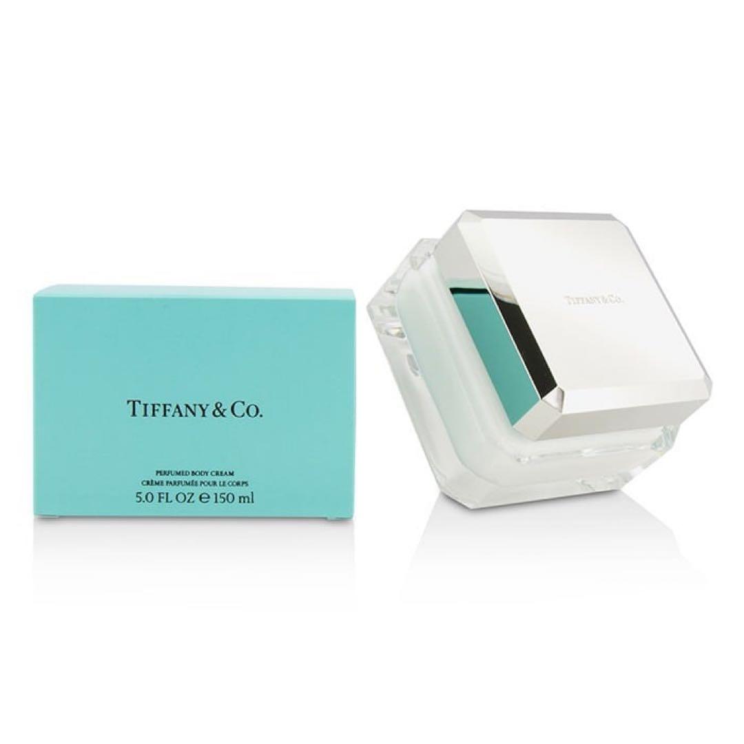 Tiffany & Co. (ティファニー) ティファニー ボディクリーム