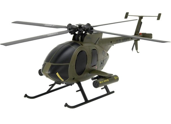 G-Force MD500 INCR ヘリコプター　ラジコン　新品未使用