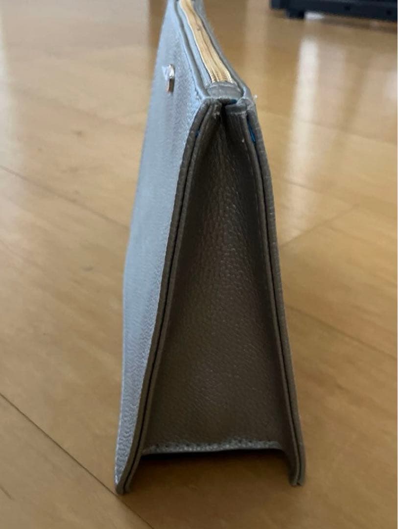 BVLGARI エミレーツ航空　ファーストクラス限定ポーチ