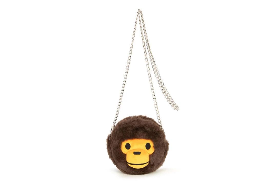 BABY MILO FACE BAG 値下げ交渉可