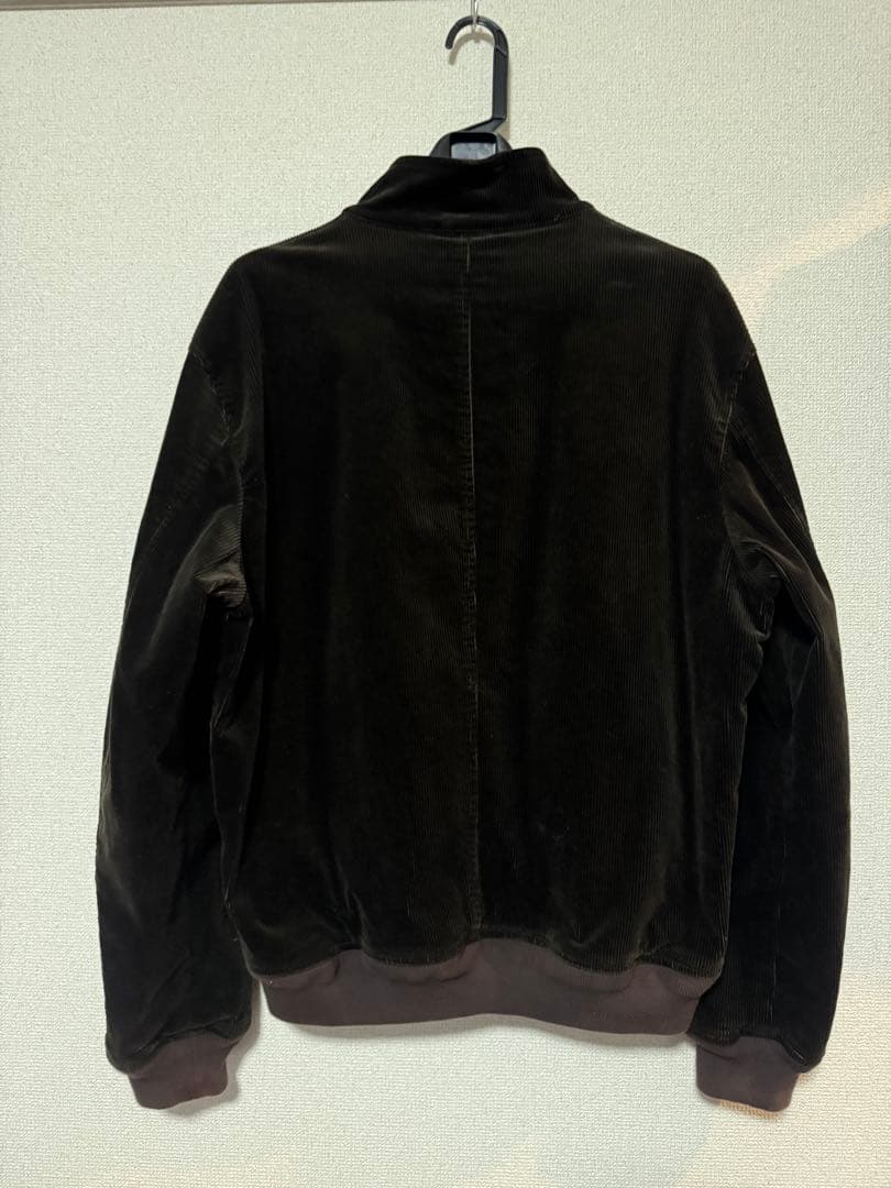 Polo Ralph Lauren コーデュロイ ハリントンジャケット