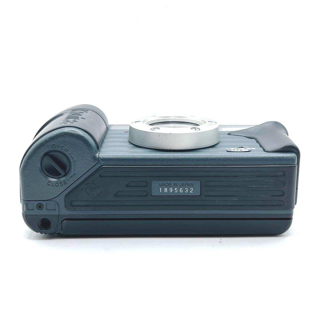 【美品】Konica Lens 現場監督28WB コンパクトカメラ 防塵 防水