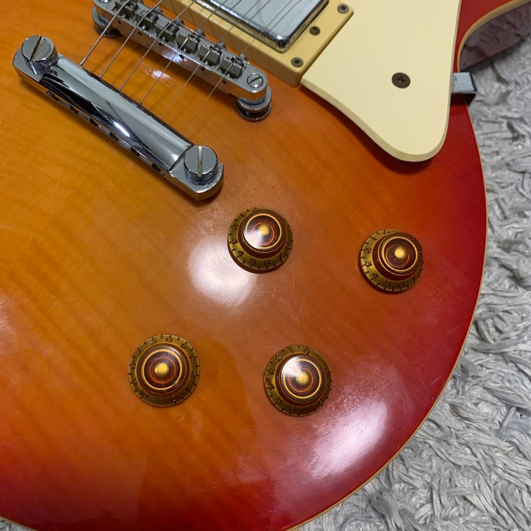 エピフォン レスポール スタンダードモデル