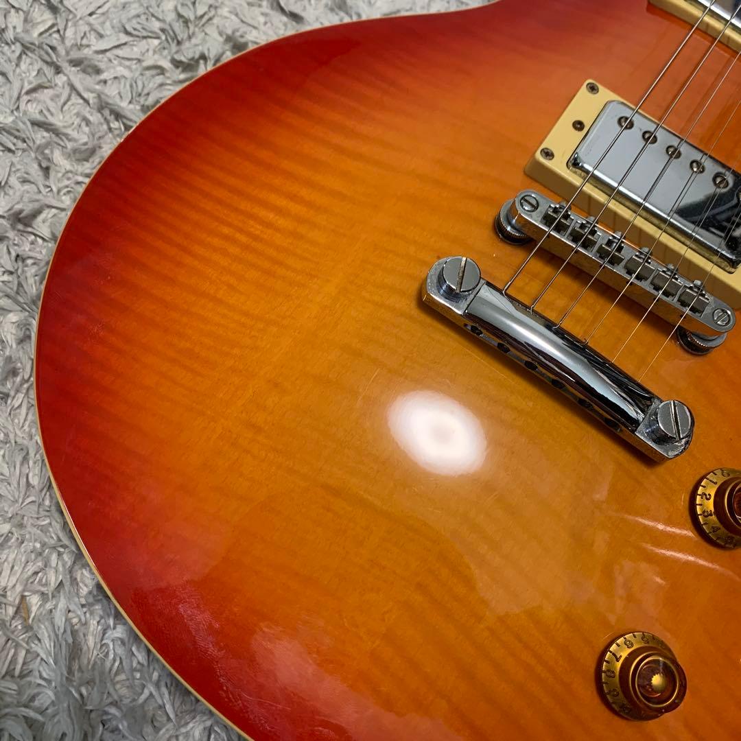 エピフォン レスポール スタンダードモデル