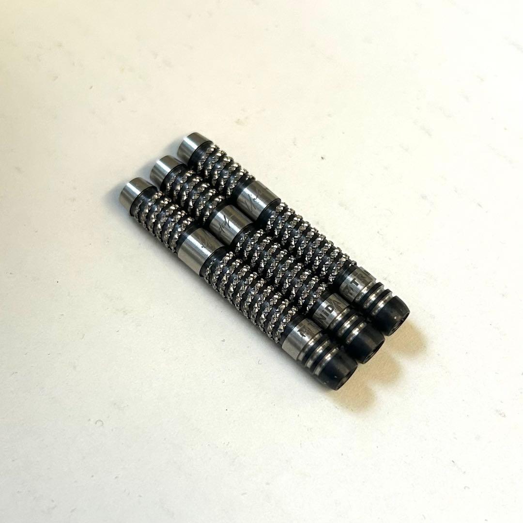 リカルド2 エスダーツ限定 浅田斉吾 トリニダード TRINIDAD ダーツ