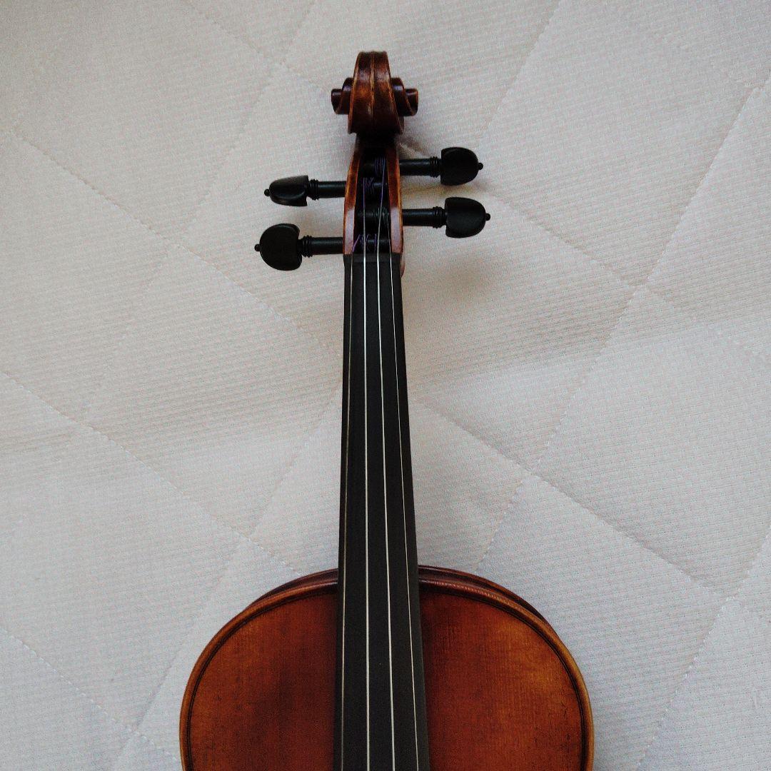 バイオリン 4/4（フルサイズ）