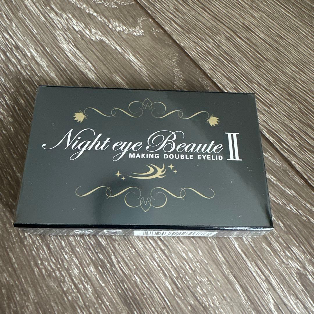 <sa>Night eye Beaute II アイプチ