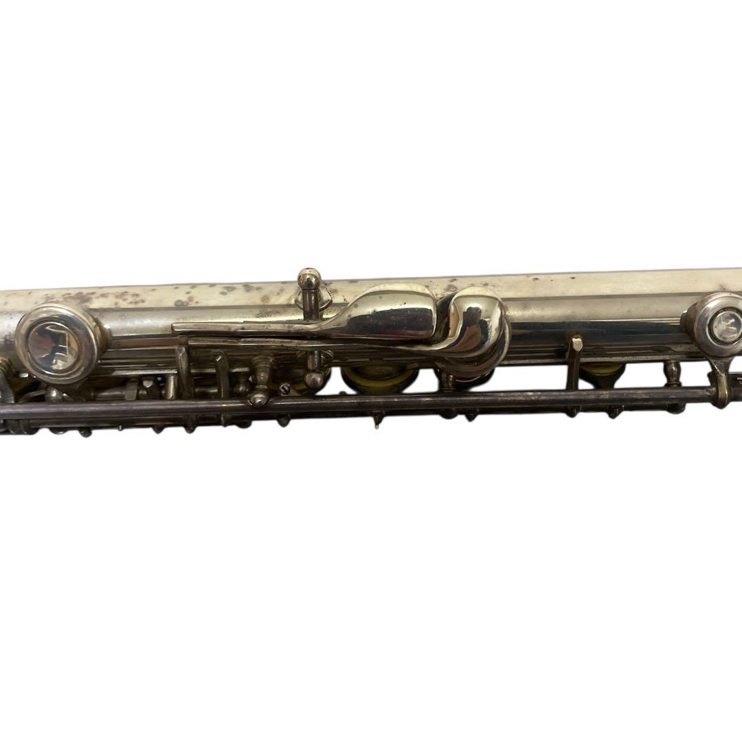【現状品】YAMAHA フルート　YFL211S 楽器　管楽器