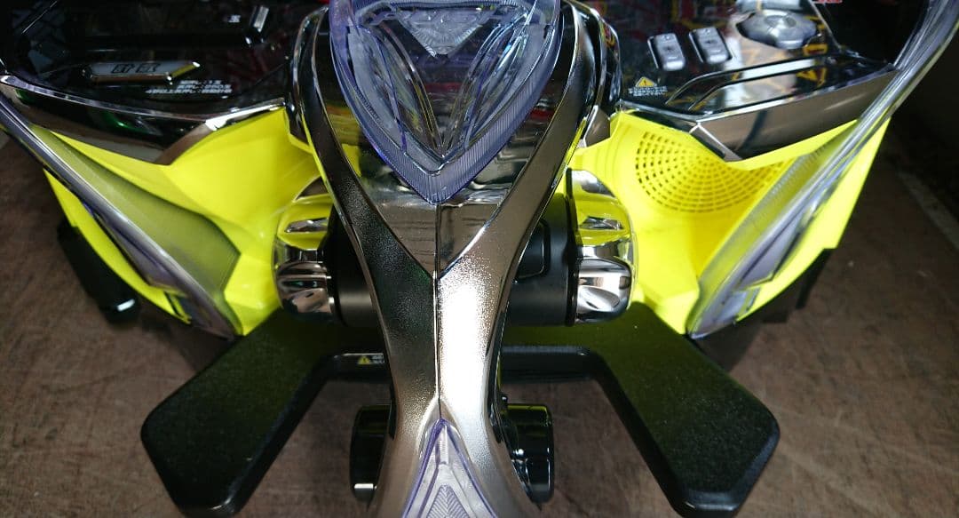 ⭕️商談中⭕️eF彼女、お借りしますH【無段階ボリューム付⭐️送料無料！】