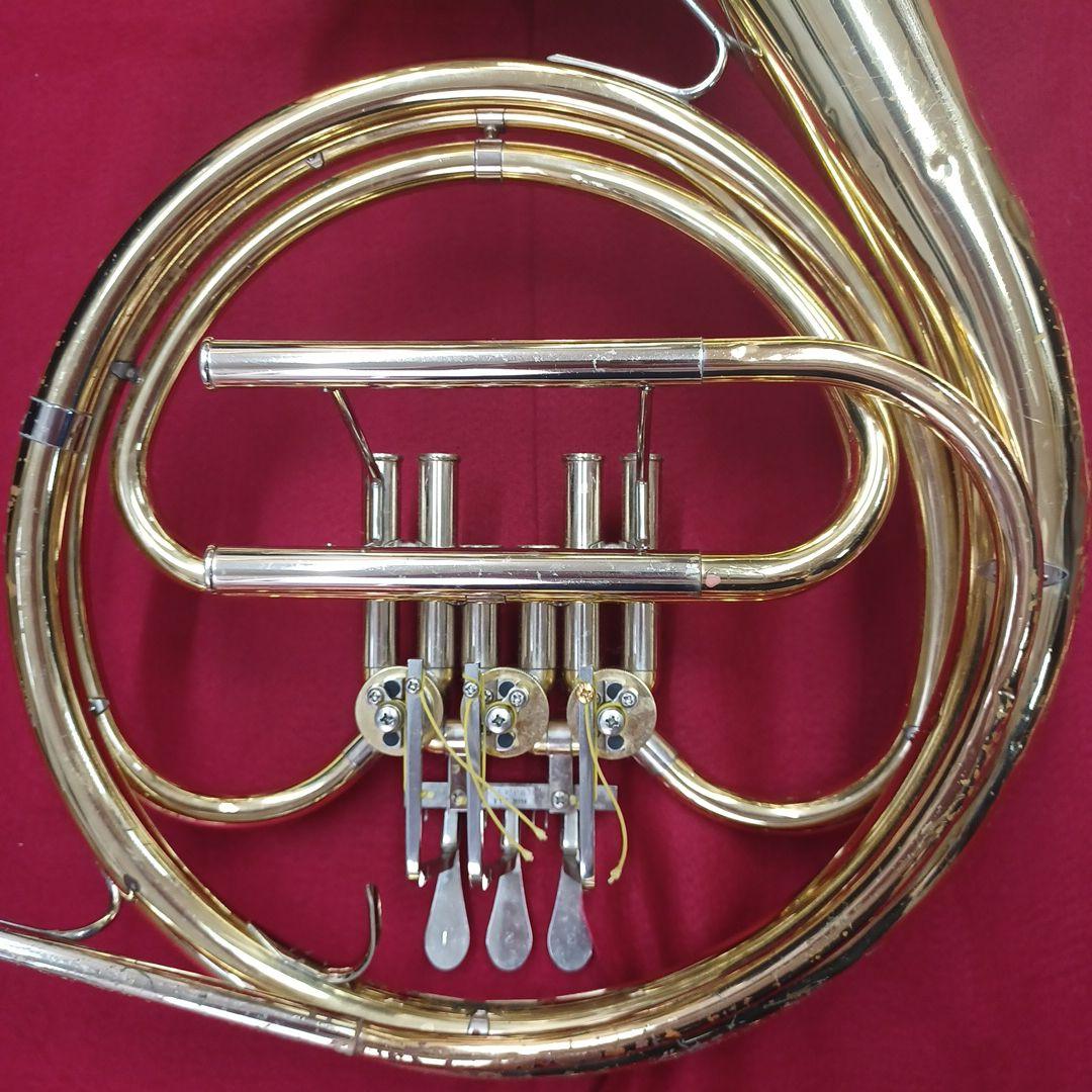 ヤマハ YHR-314 F管 シングルホルン