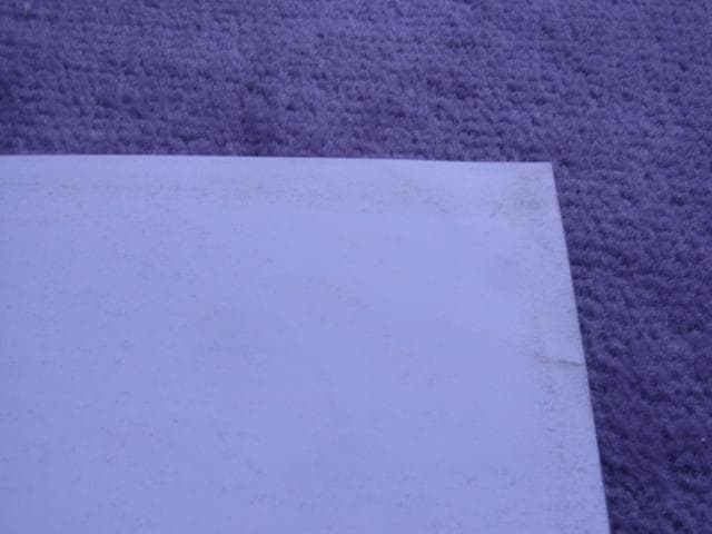 当時物◆未使用品 非売品ポスター　遊戯王 デュエルモンスターズ4 最強決闘者戦記