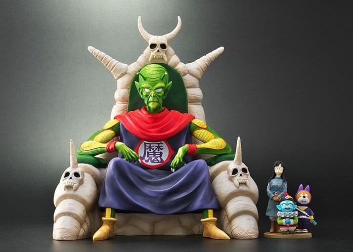 ドラゴンボールアライズ ピッコロ大魔王