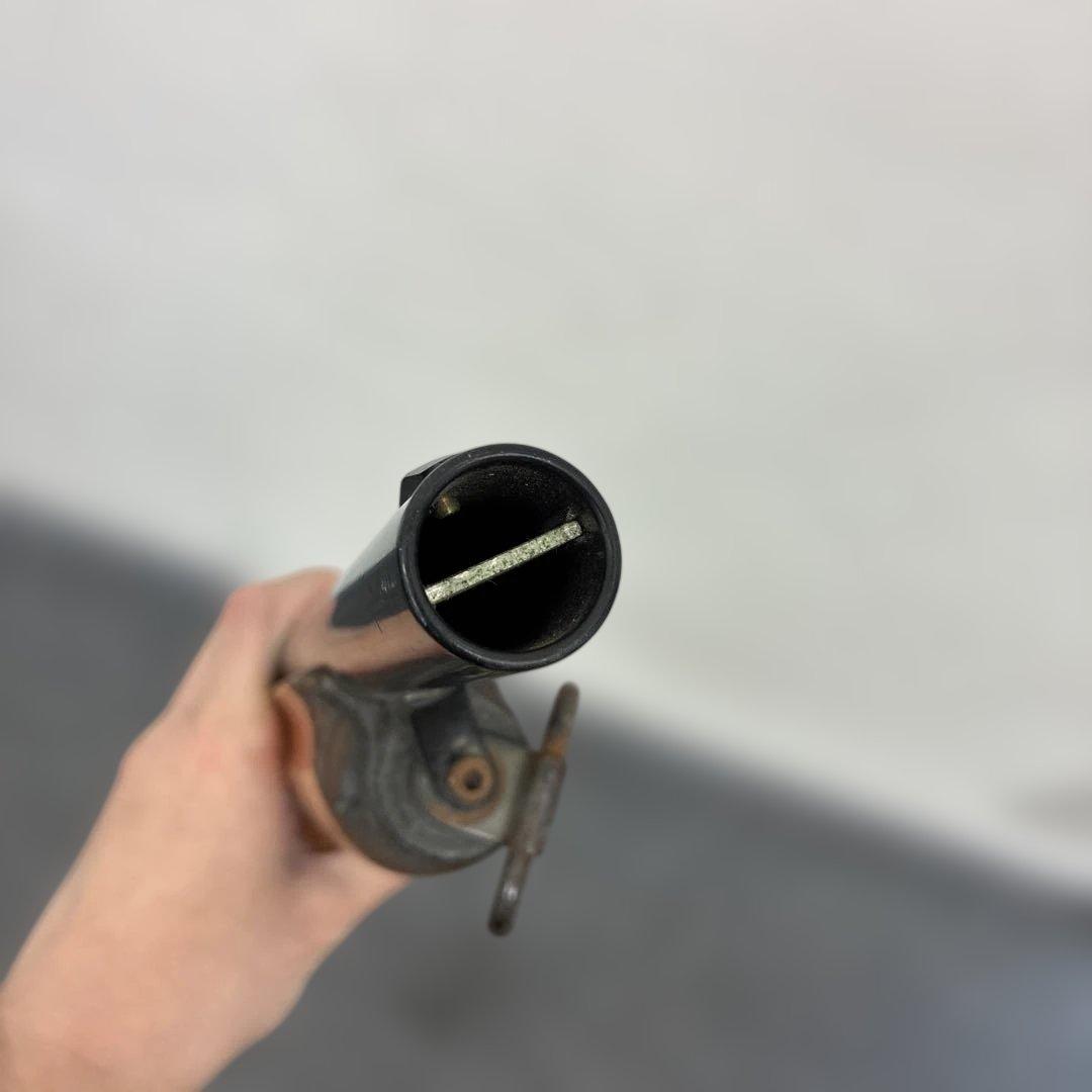 モデルガン　木製グリップ　31-RS2